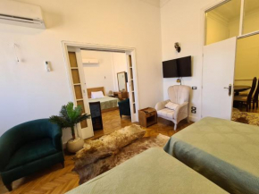 family suites cairo